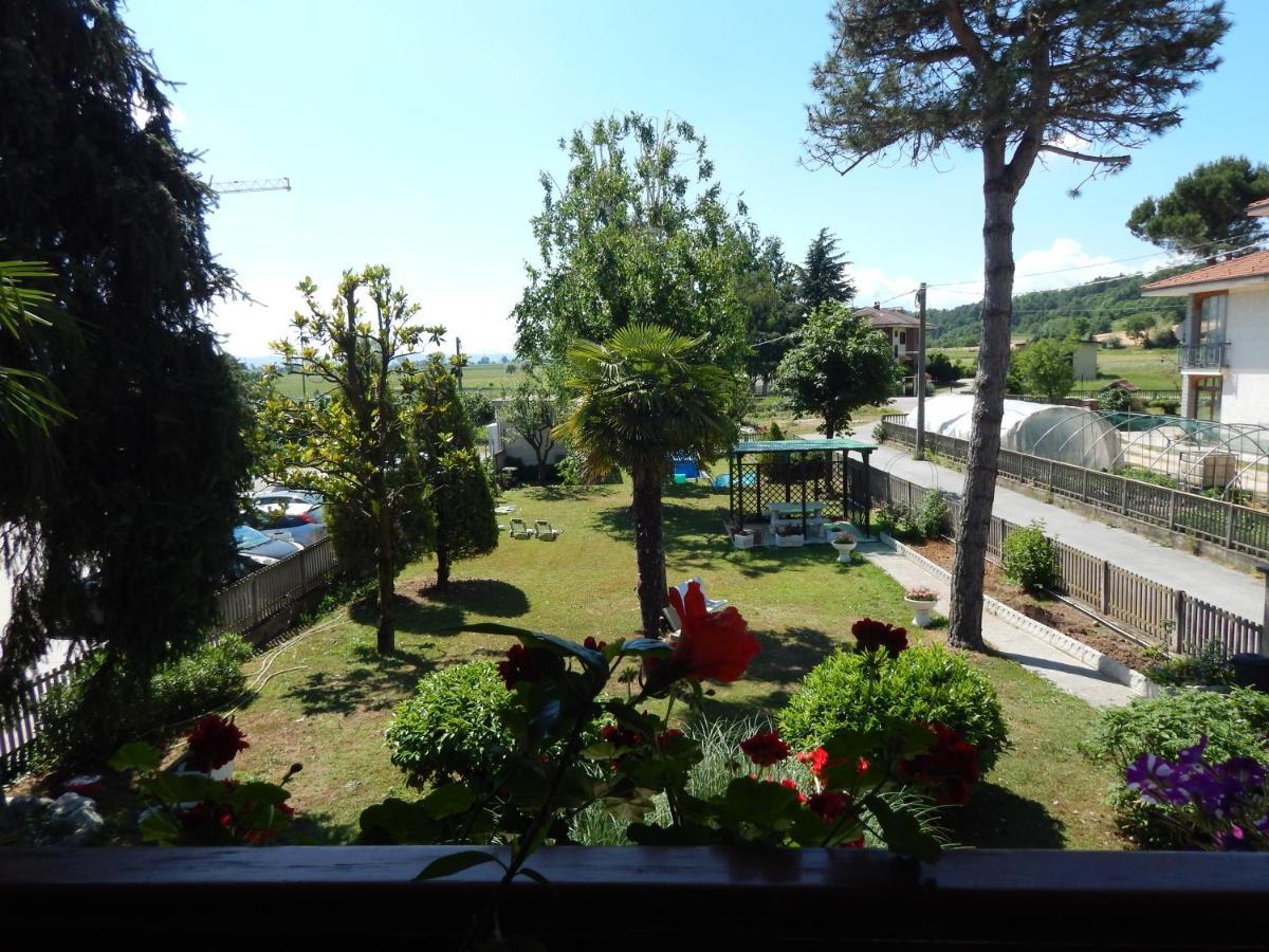 Bed and Breakfast Amo' Le Langhe Narzole Exterior foto